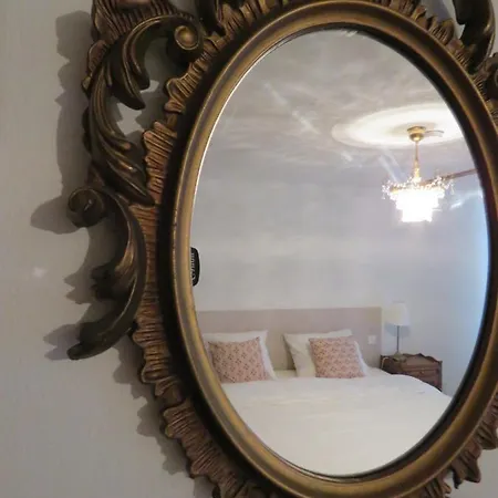 La Maison De Fille Panzió *