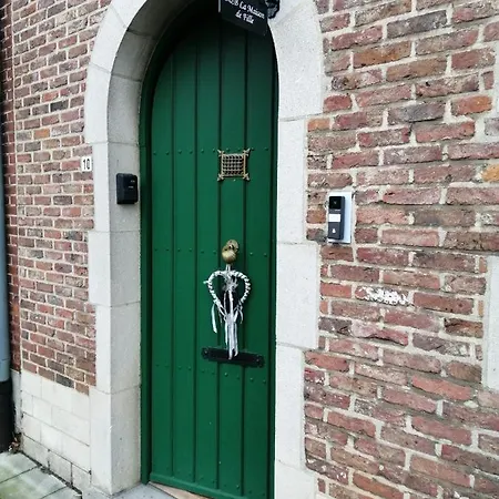 La Maison De Fille Panzió