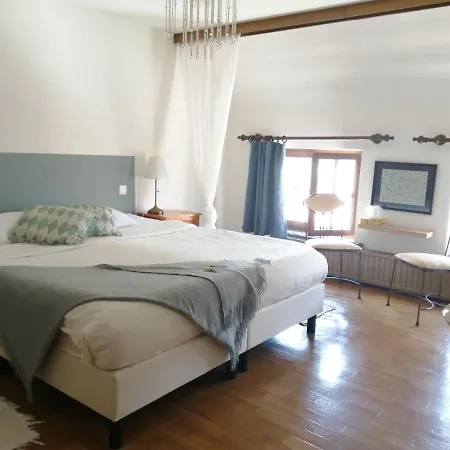 La Maison De Fille *