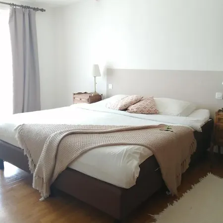 Panzió La Maison De Fille
