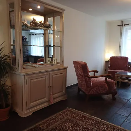 Panzió La Maison De Fille *