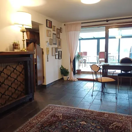 La Maison De Fille Panzió Diest
