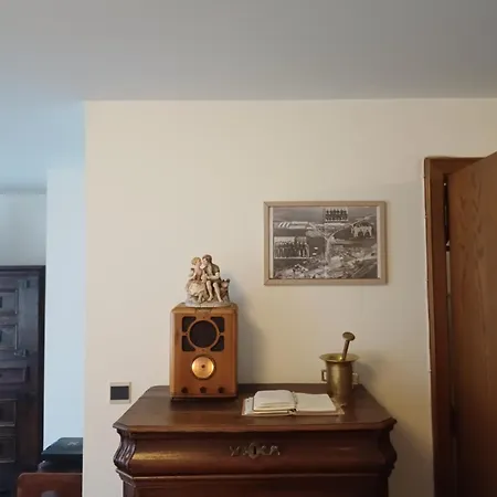 La Maison De Fille Diest